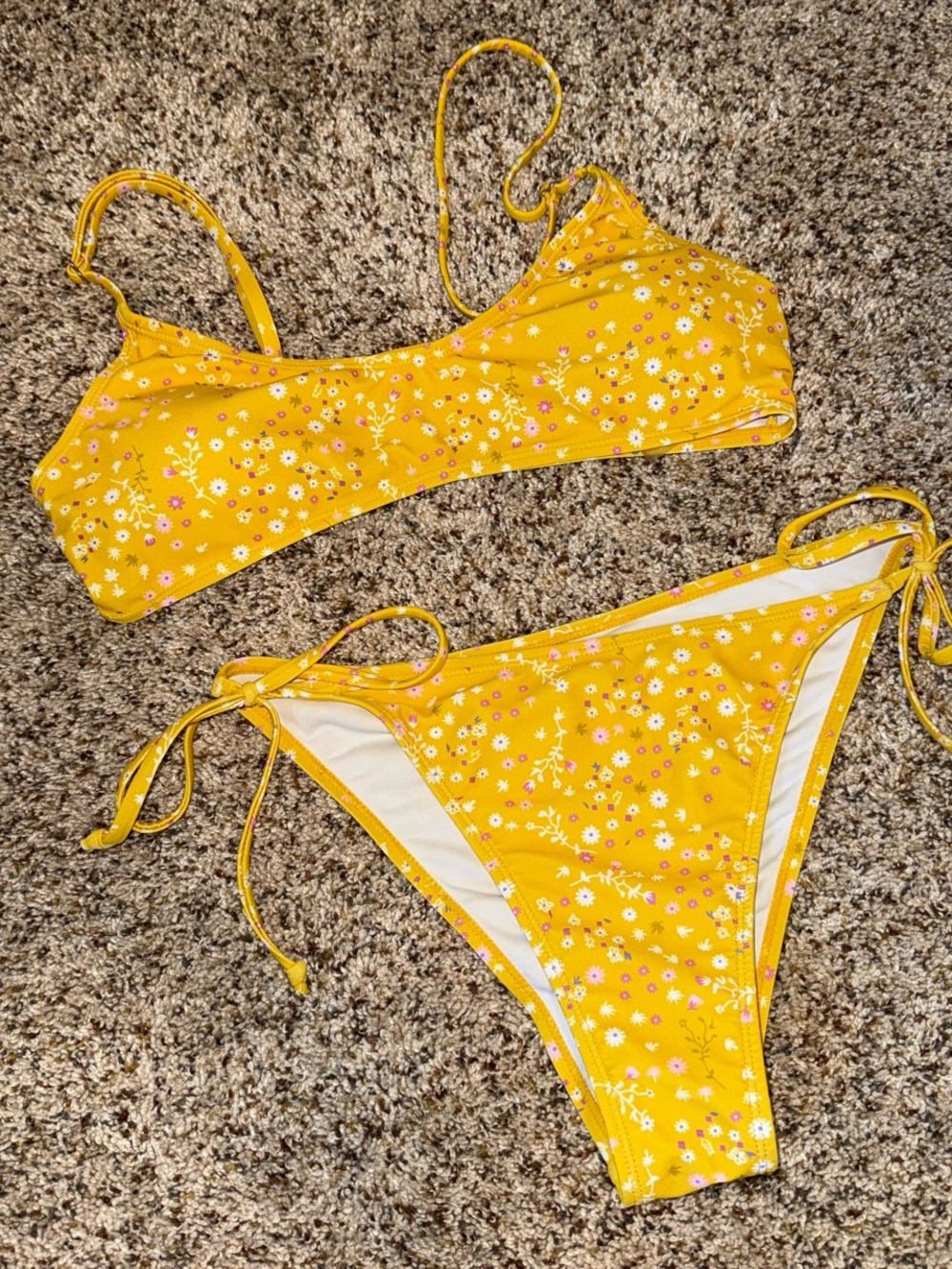 Shein Bikini